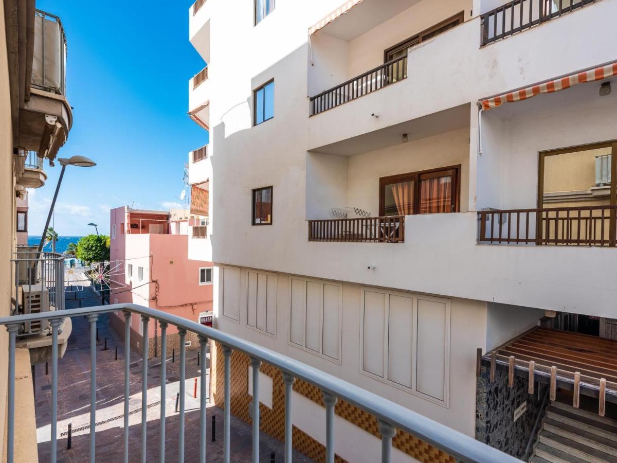 205 Los Cristianos By The Beach, Center, Wifi Ac Arona  Esterno foto