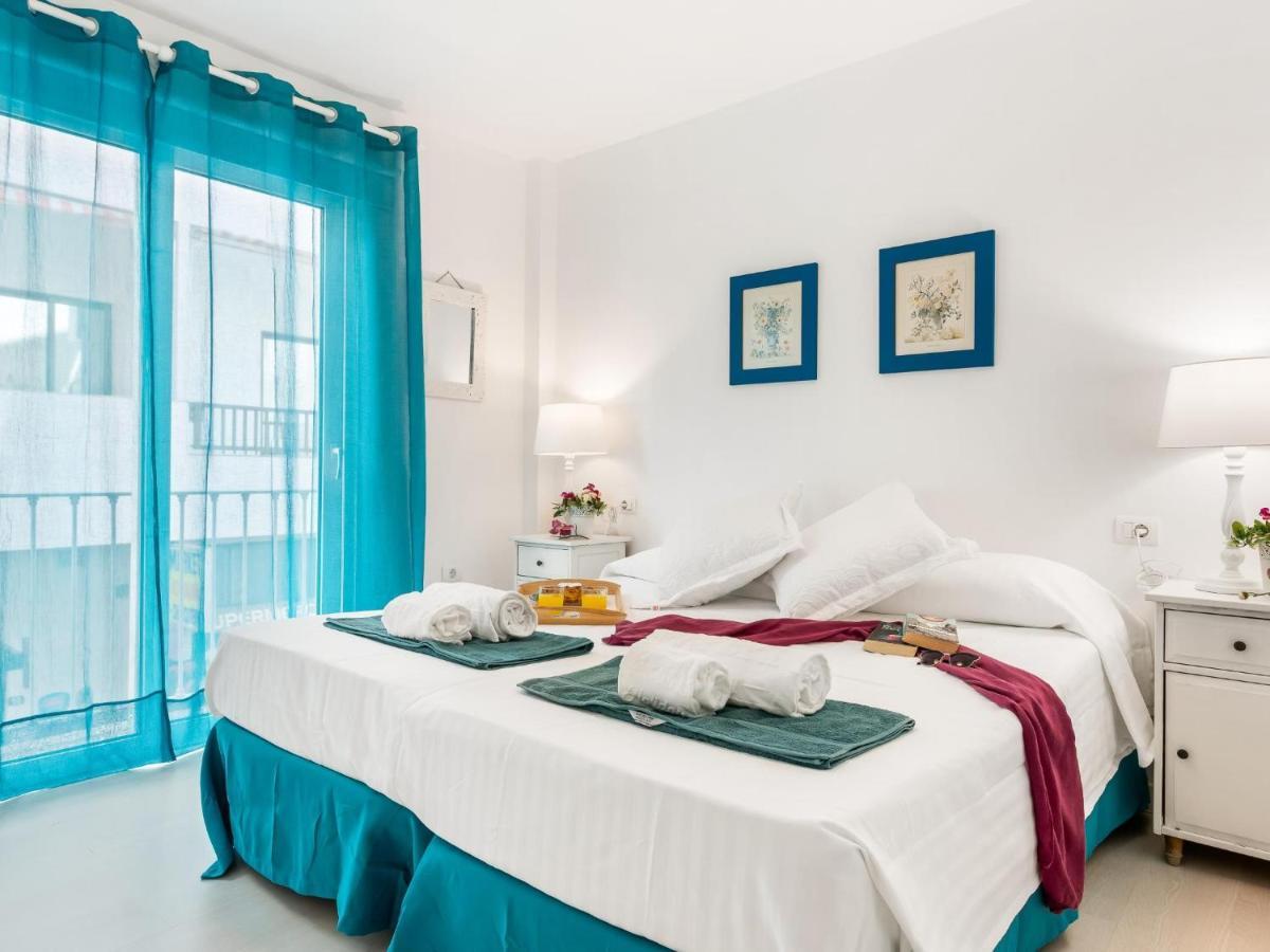 205 Los Cristianos By The Beach, Center, Wifi Ac Arona  Esterno foto