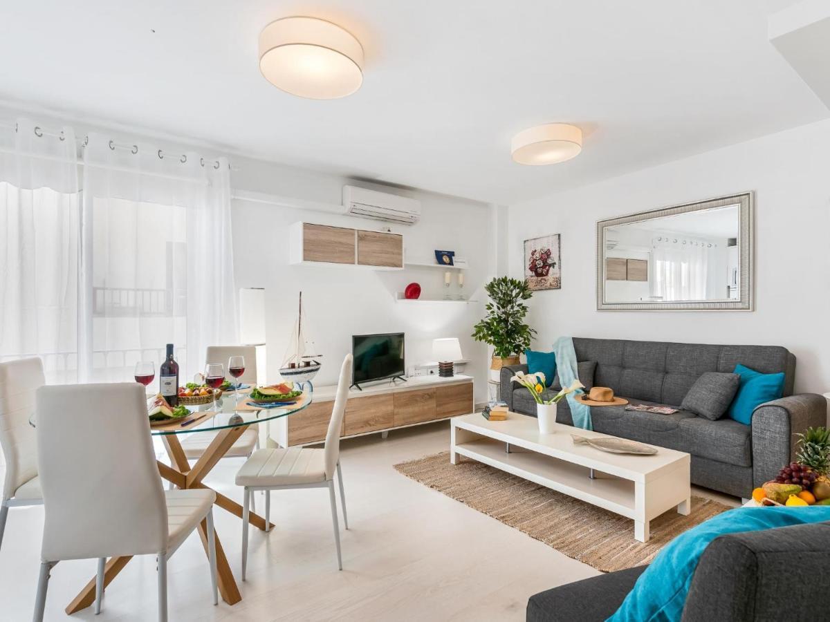 205 Los Cristianos By The Beach, Center, Wifi Ac Arona  Esterno foto