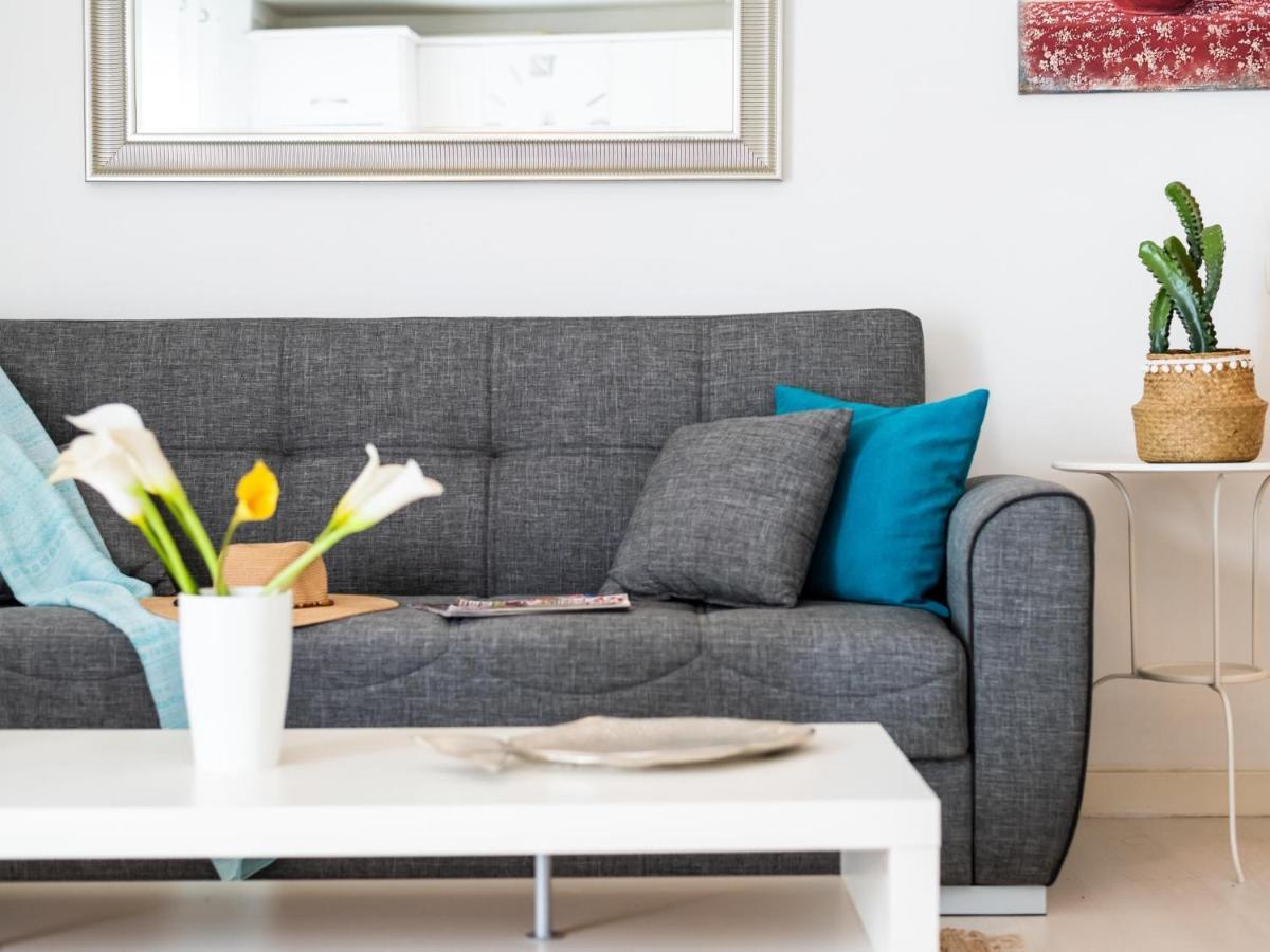 205 Los Cristianos By The Beach, Center, Wifi Ac Arona  Esterno foto