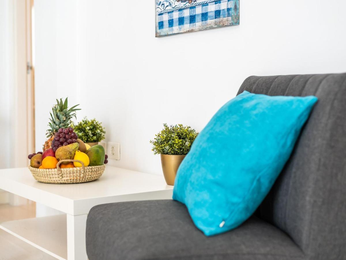 205 Los Cristianos By The Beach, Center, Wifi Ac Arona  Esterno foto