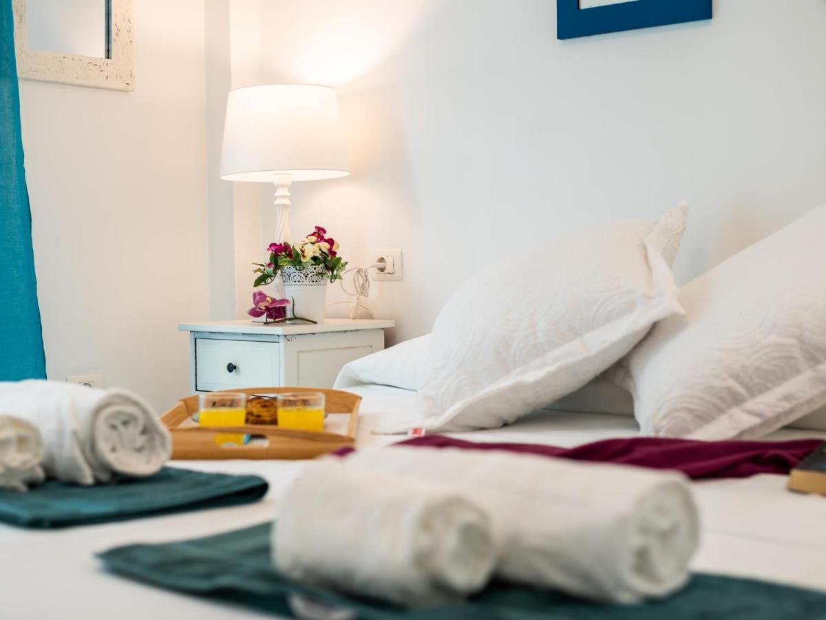 205 Los Cristianos By The Beach, Center, Wifi Ac Arona  Esterno foto